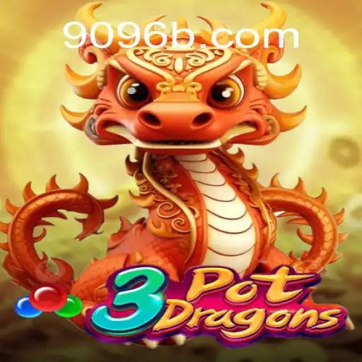 A Fascinante Jornada no Mundo de 3PotDragons