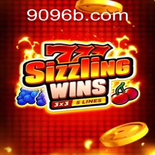 Descubra o Mundo Empolgante do Jogo 777 Sizzling Wins