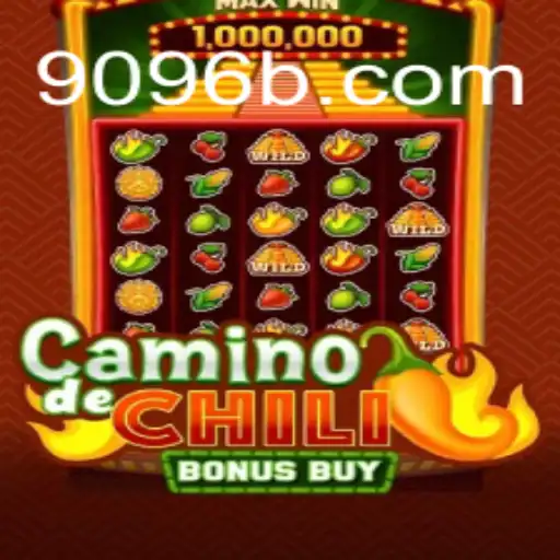 Explorando o Fascinante Mundo de CaminodeChiliBonusBuy