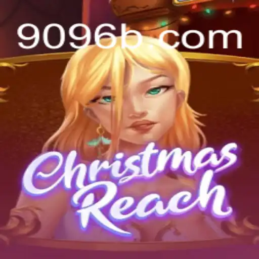 ChristmasReach: Imersão na Magia do Natal com Emoção e Estratégia