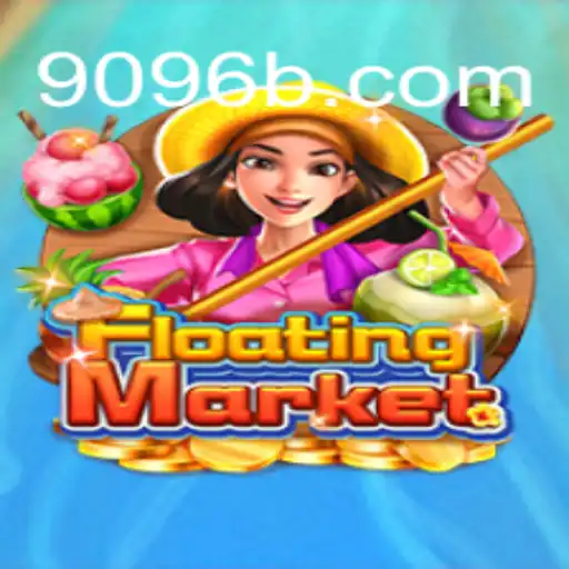 Descubra o Fascinante Jogo 'FloatingMarket'