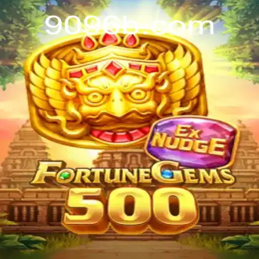 FortuneGems500: Uma Aventura de Joias e Estratégia
