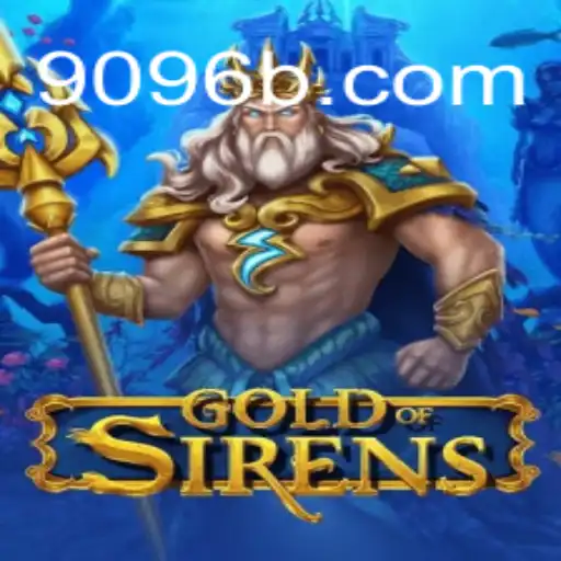 GoldofSirens: A Nova Sensação entre Jogos de Estratégia