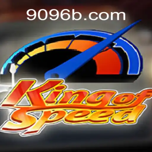 KingofSpeed: O Jogo Que Está Redefinindo Corridas Virtuais