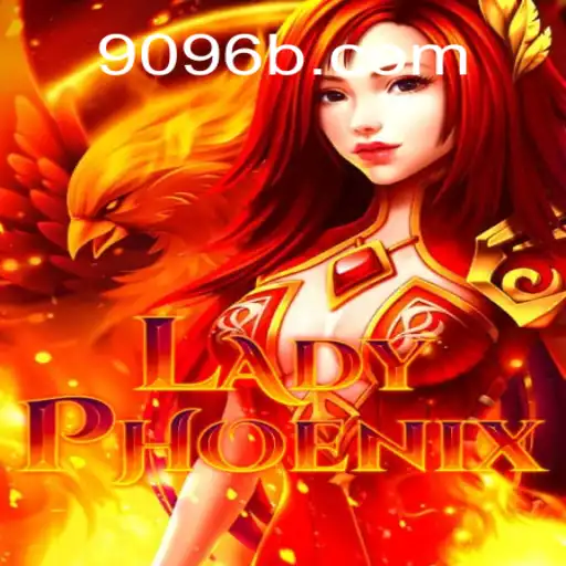 Explorando o Fascinante Mundo de LadyPhoenix: Jogo Inovador com a Chave 9096