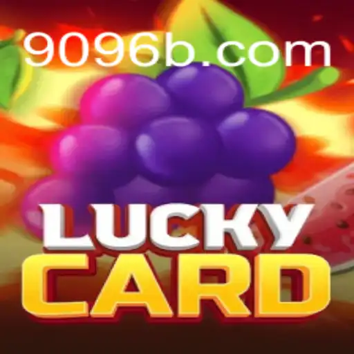 Descubra as Regras e a Emoção do Jogo LuckyCard