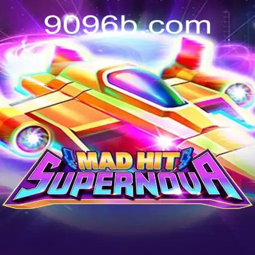 Descubra o Mundo Fascinante de MadHitSupernova