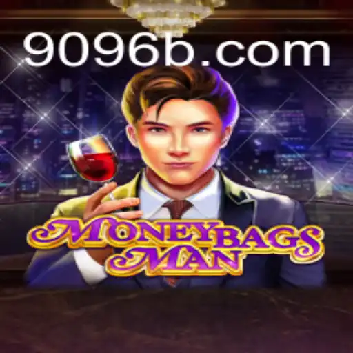 Explorando o Mundo de MoneybagsMan: Um Jogo de Estratégia e Aventura