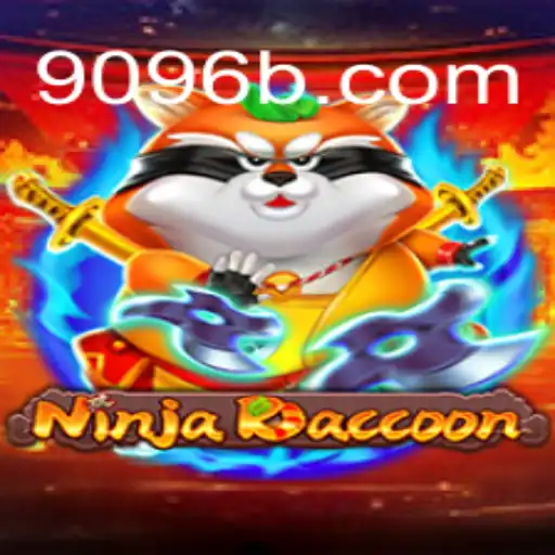 NinjaRaccoon: A Fascinante Jornada de um Guaxinim Guerreiro