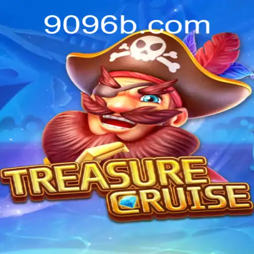 Explore a Aventura Inesquecível de TreasureCruise