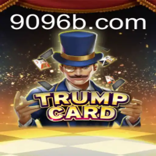 Explorando o Fascinante Mundo de TrumpCard: O Jogo que Combina Estratégia e Diversão