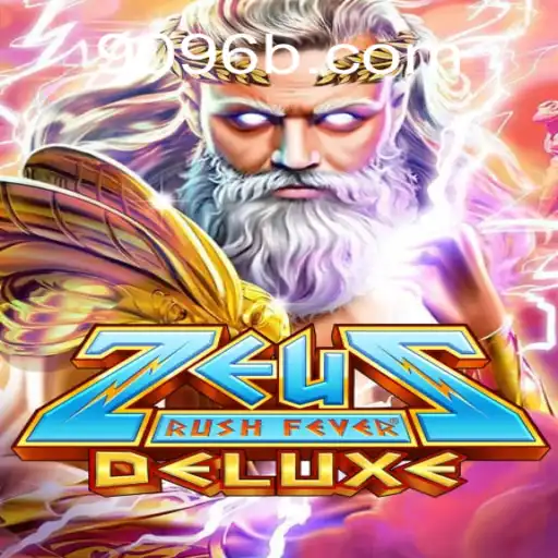 ZeusRushFeverDeluxe: Descubra o Novo Fenômeno dos Jogos Eletrônicos