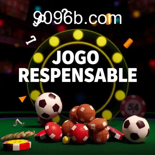 Jogo Responsável