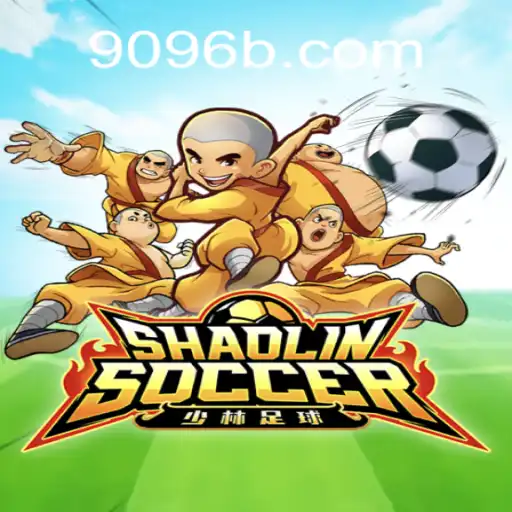 ShaolinSoccer: Descubra o Novo Fenômeno dos Jogos