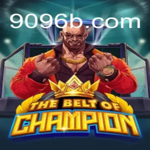 TheBeltOfChampion: O Novo Fenômeno dos Jogos de Estratégia