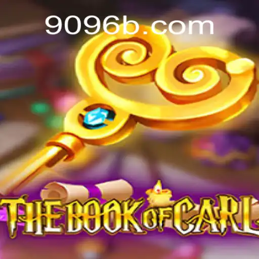 TheBookofCarl: O Novo Jogo que Transforma Mitos em Realidade