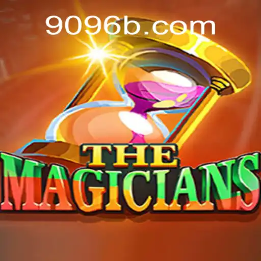 Descubra o Fascinante Mundo de TheMagicians: Um Jogo de Mistério e Magia