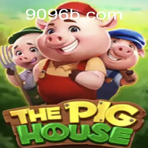 ThePigHouse: Mergulhe na Aventura Com a Palavra-chave 9096