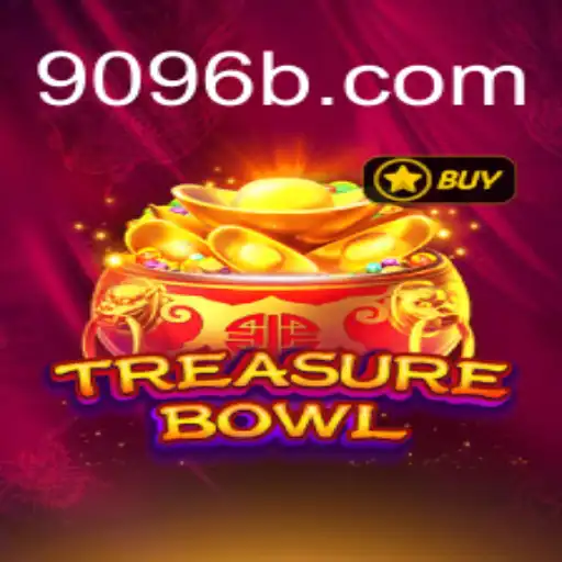 Descubra o Fascinante Mundo de TreasureBowl: Um Jogo de Estratégia e Sorte