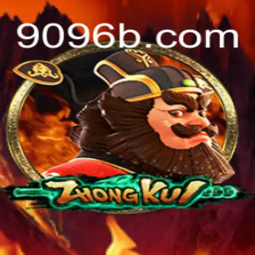 Descubra ZhongKui: O Legado do Guardião Espiritual